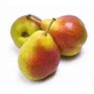 poire-forelle